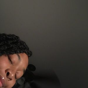 Meet your Posher, Mahalia